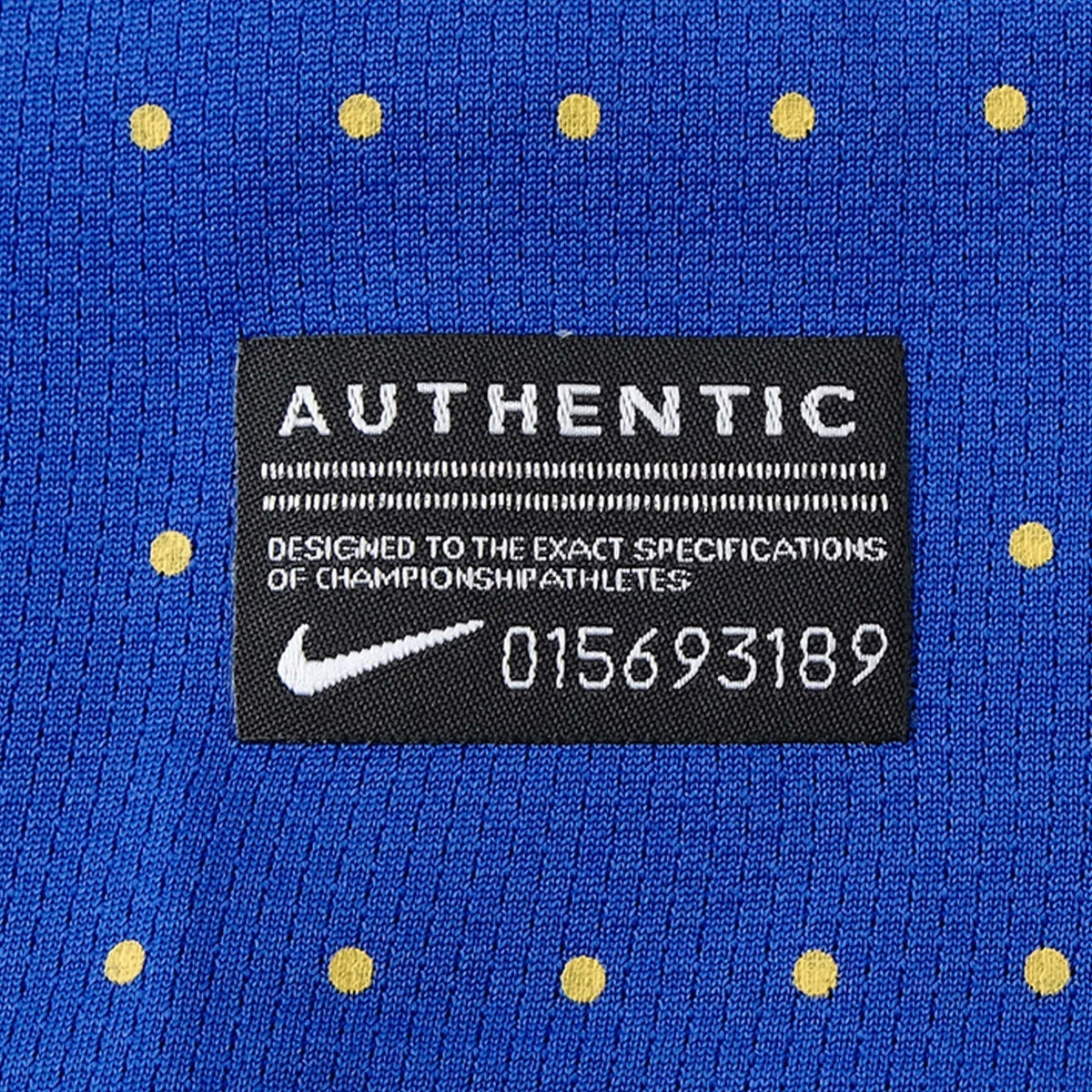 Brazil Retro Away Jersey 2010 - photo 6