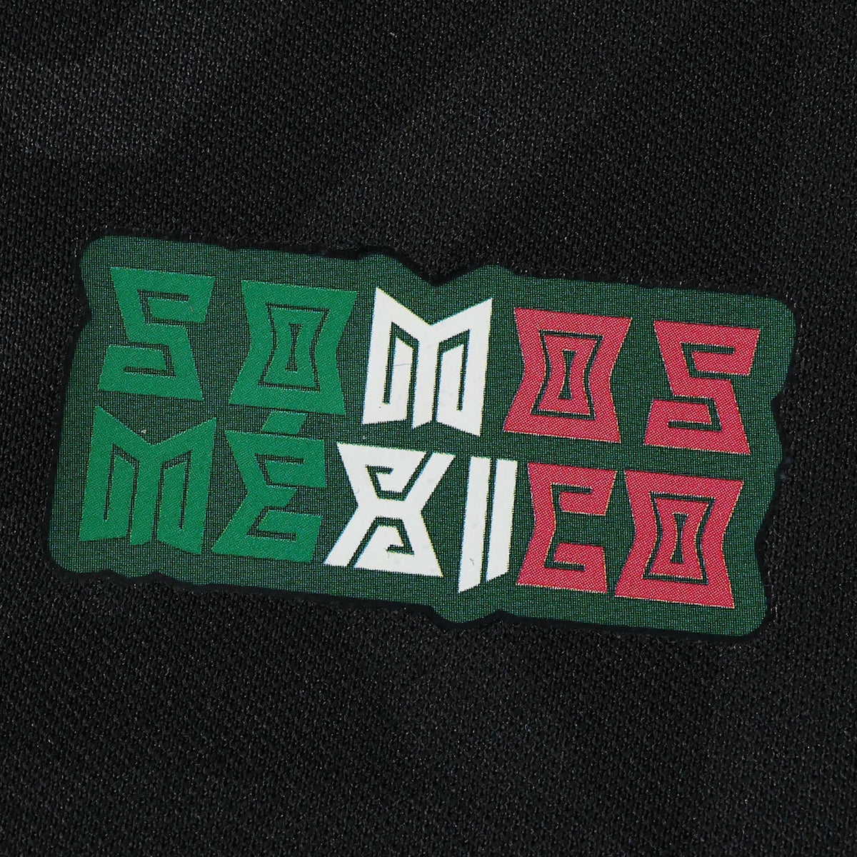 Mexico Third Jersey 2026/27 - photo 5