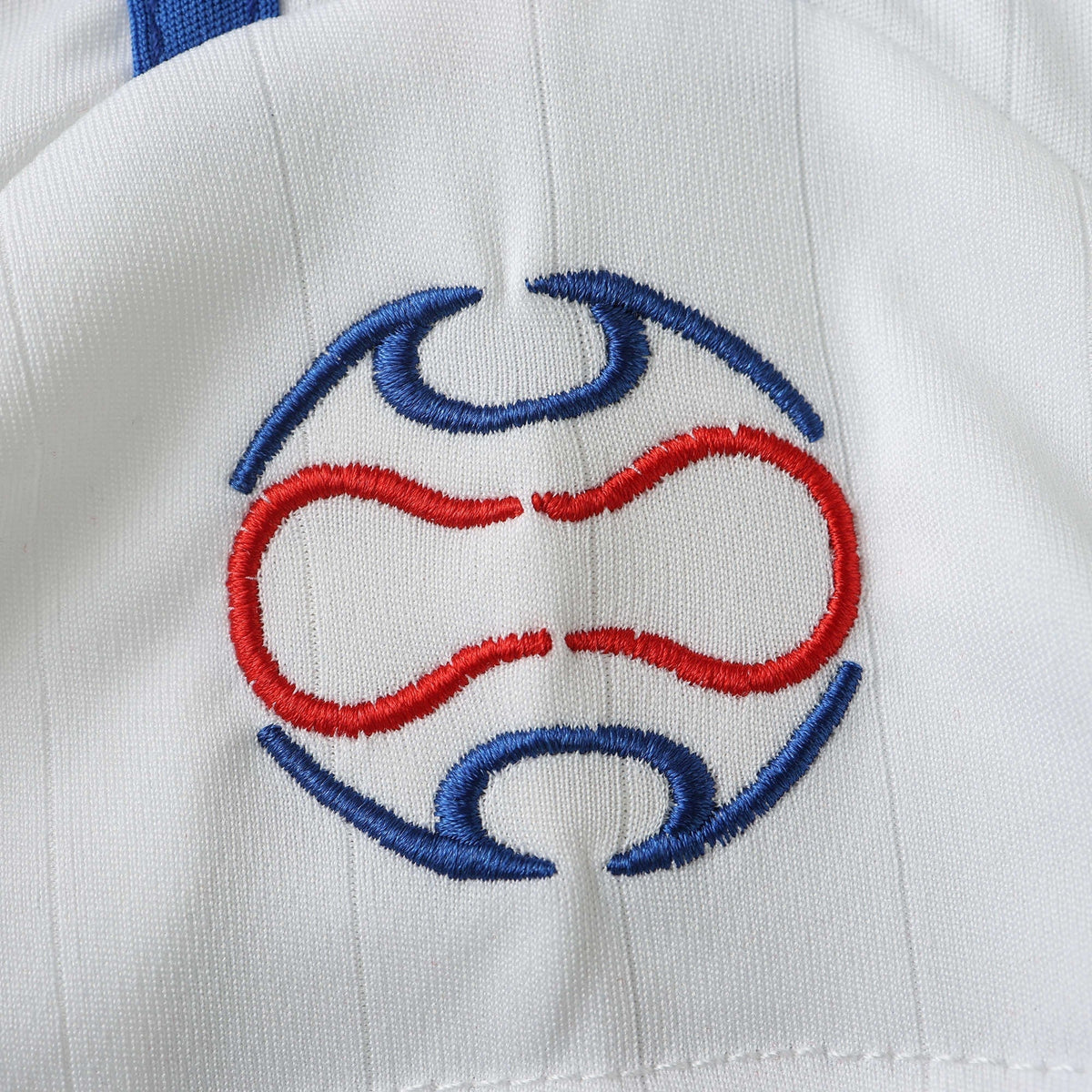 Camisa Retrô França 2006 - foto 7
