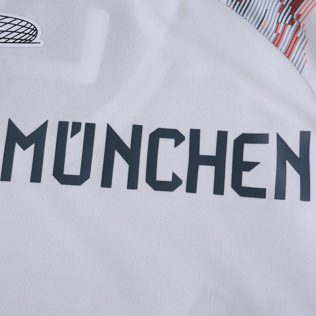 Camisa Bayern de Munique II 25/26 Torcedor - foto 10