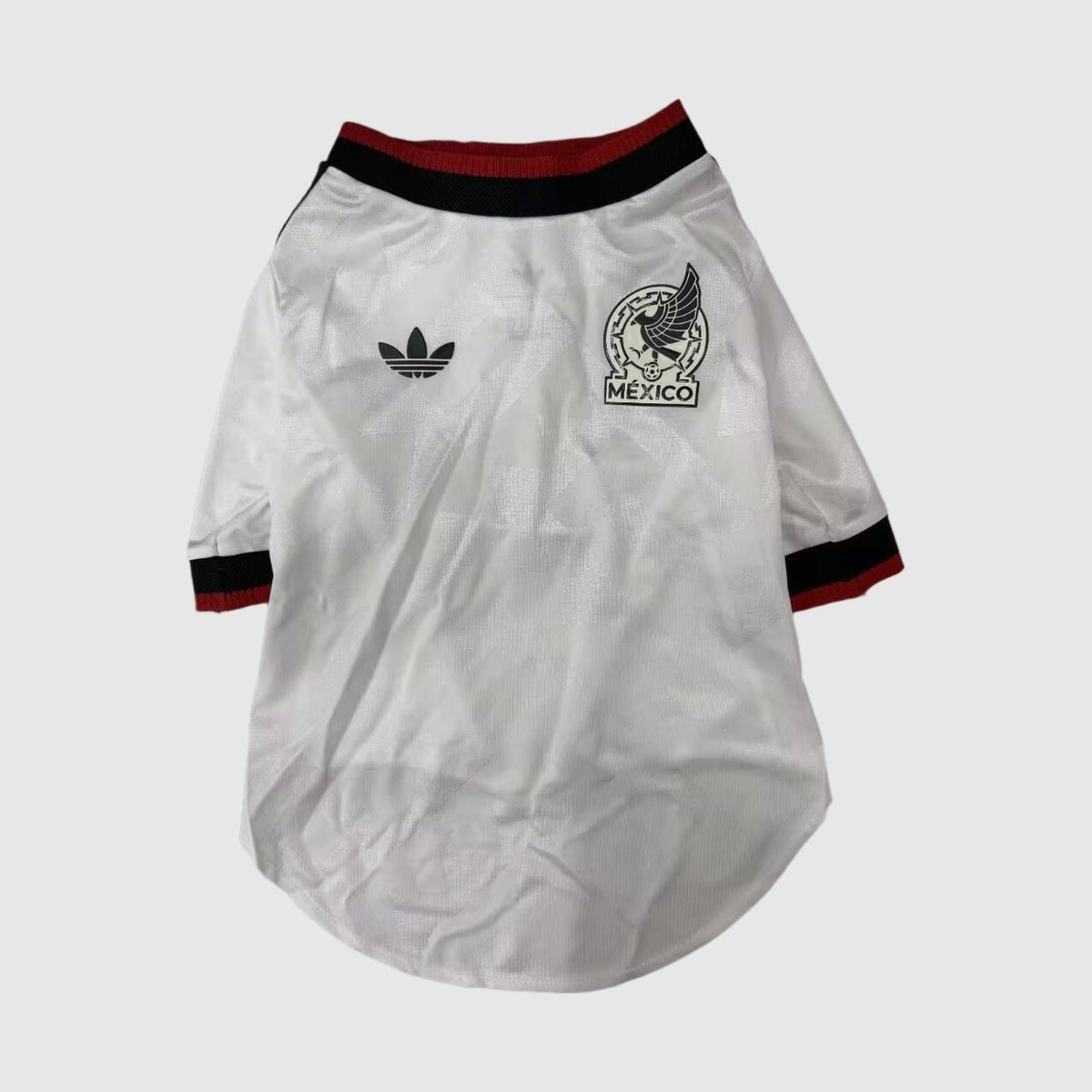 Camisa Pet México II