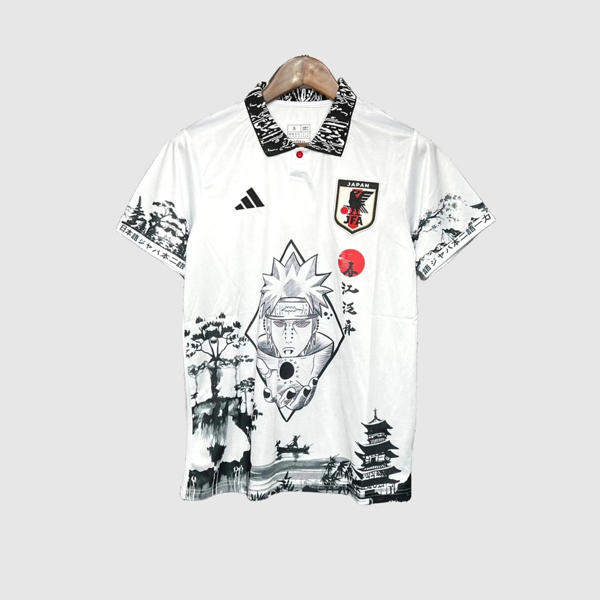 Japan Pain Special Edition Fan Jersey - photo 2