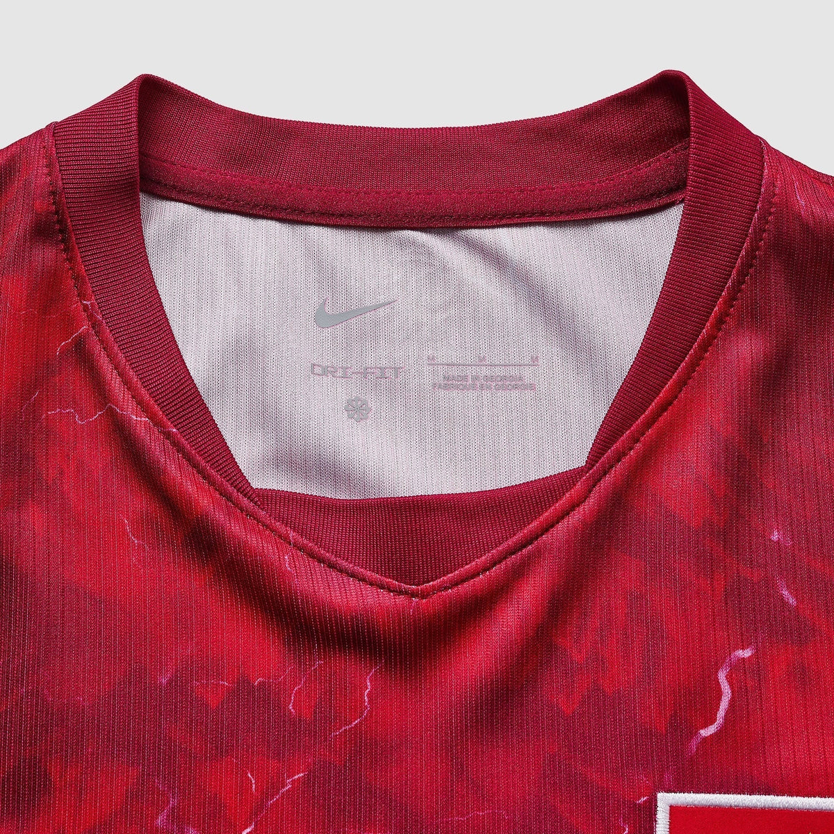 Camisa Polônia II 26/27 Torcedor - foto 5