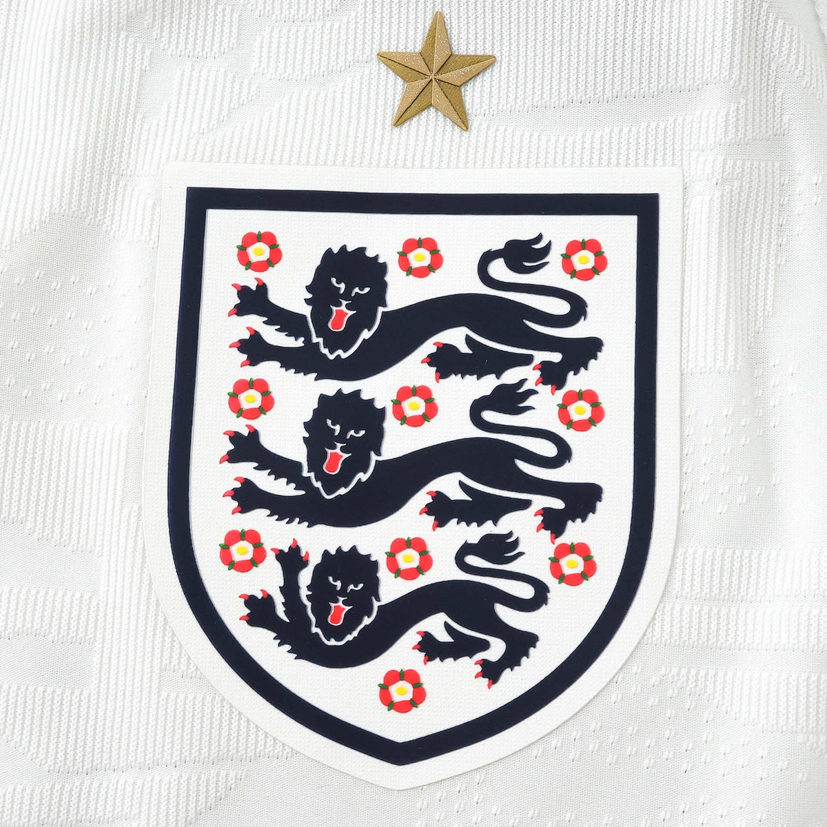England Home Jersey 2026/27 Player Version - photo 2