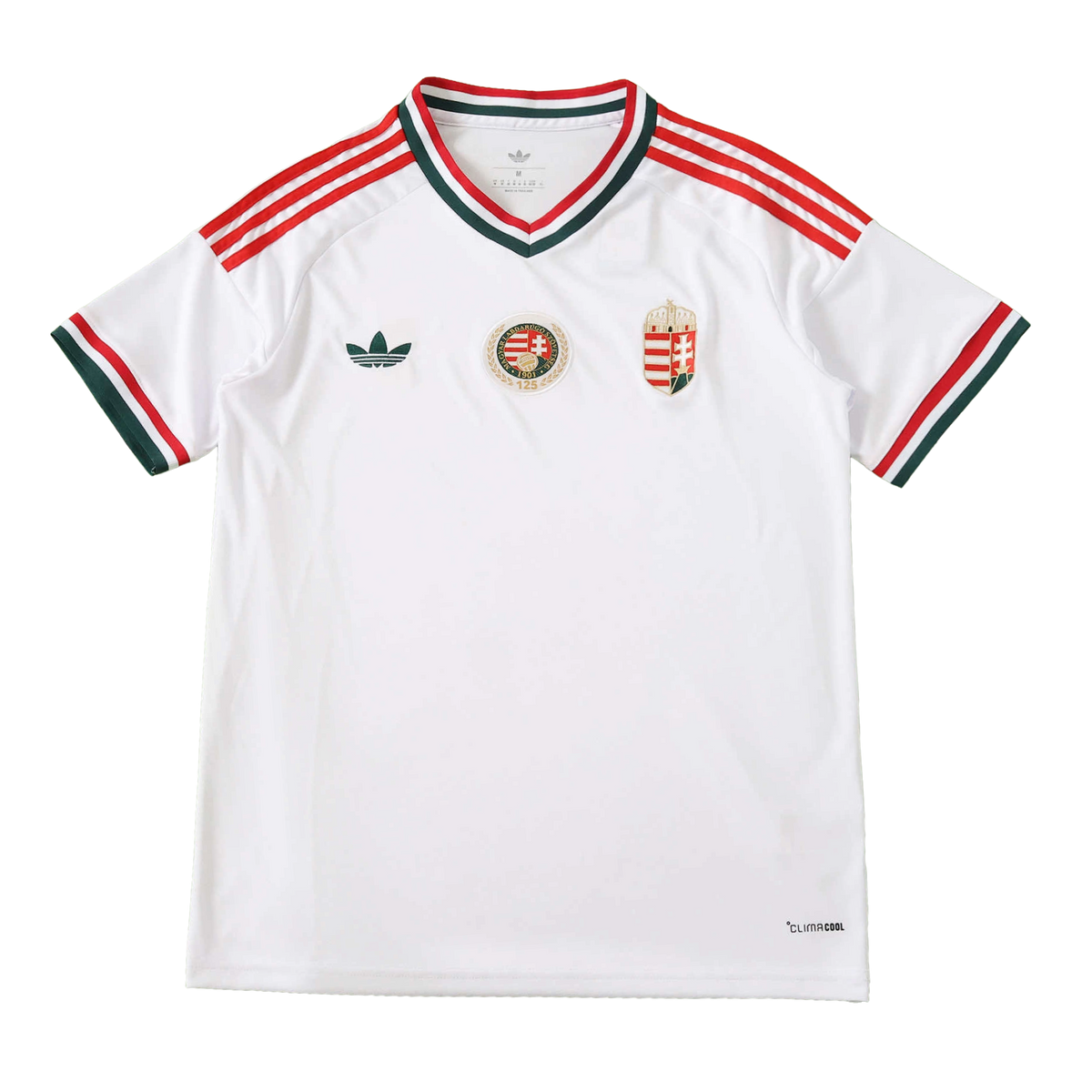 Hungary Away Jersey 2026/27