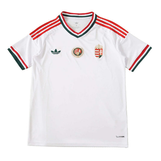 Hungary Away Jersey 2026/27