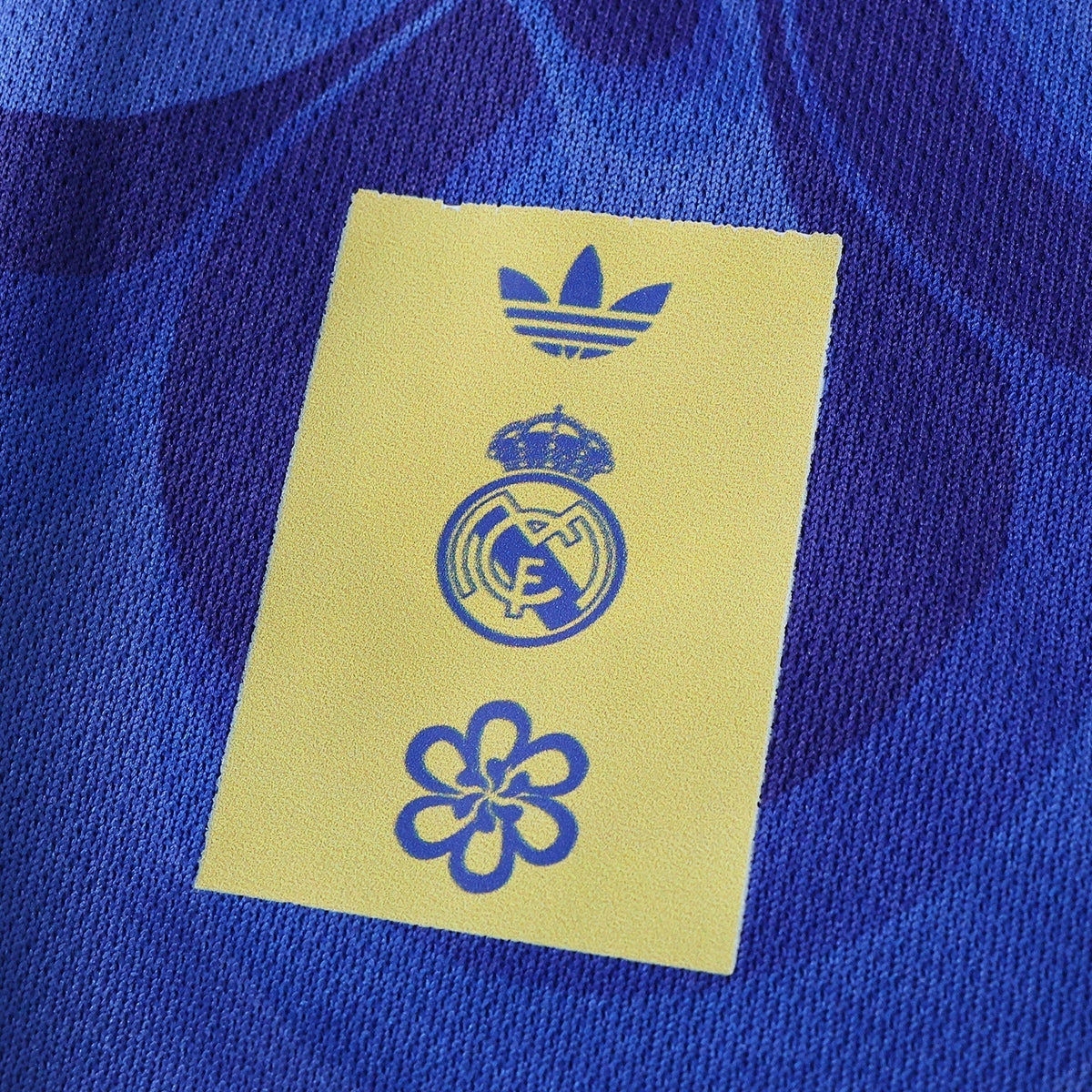 Kit Infantil Real Madrid Ano Novo Chinês 25/26 - foto 5