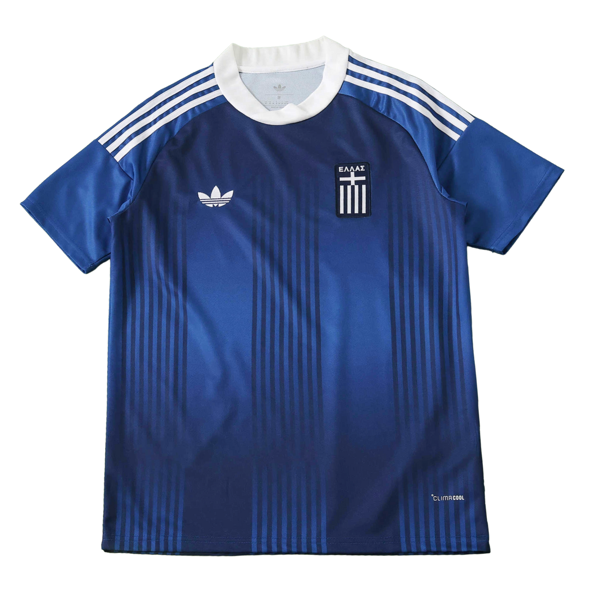 Greece Away Jersey 2026/27
