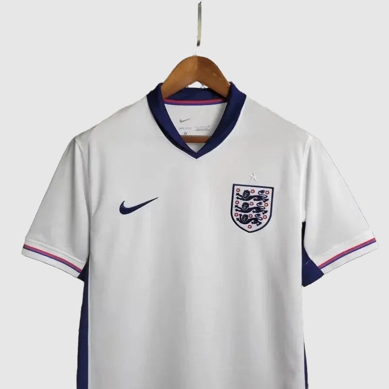 England Home Jersey 2024/25 - photo 2