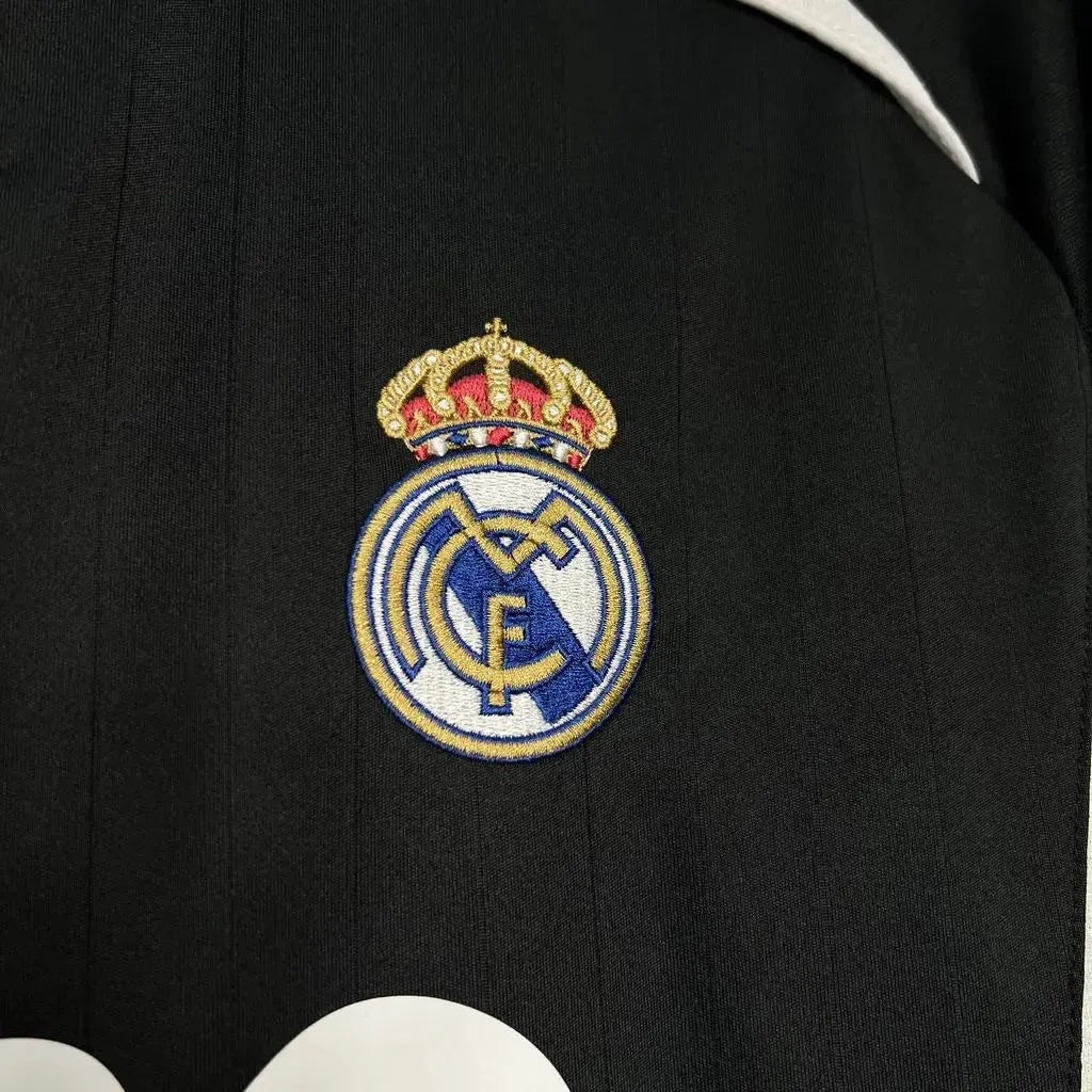 Camisa Retrô Real Madrid II 2006/07 - foto 3