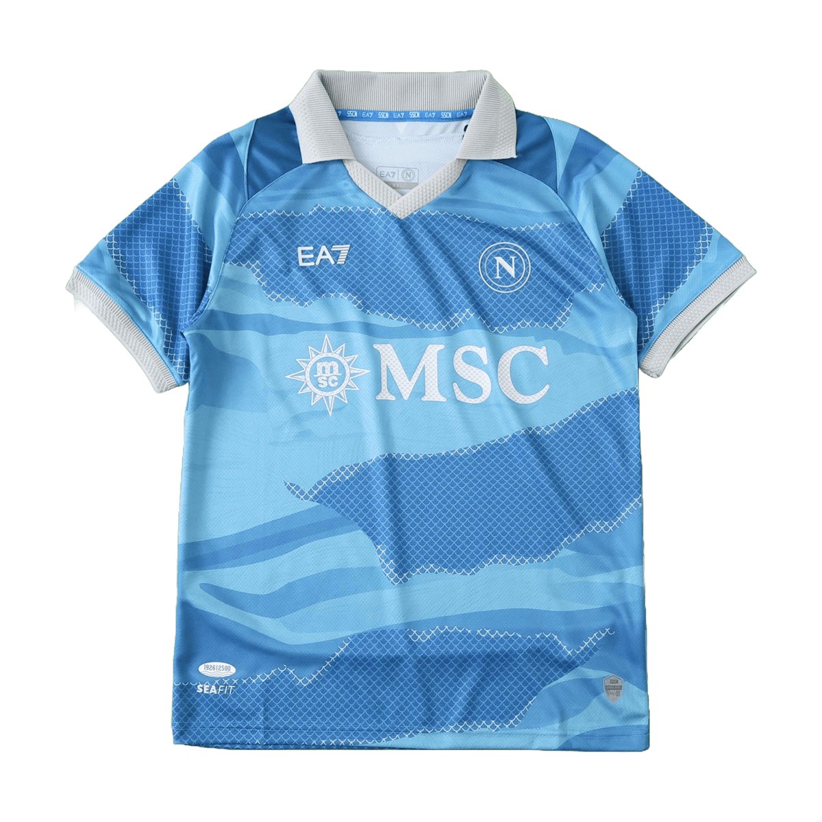 Napoli Special Edition Fan Jersey