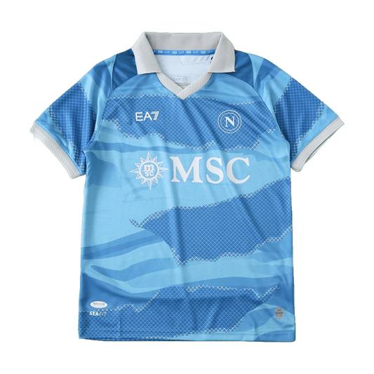 Napoli Special Edition Fan Jersey