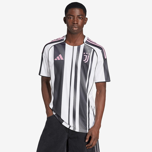 Camisa Juventus I 25/26 Torcedor - foto 2