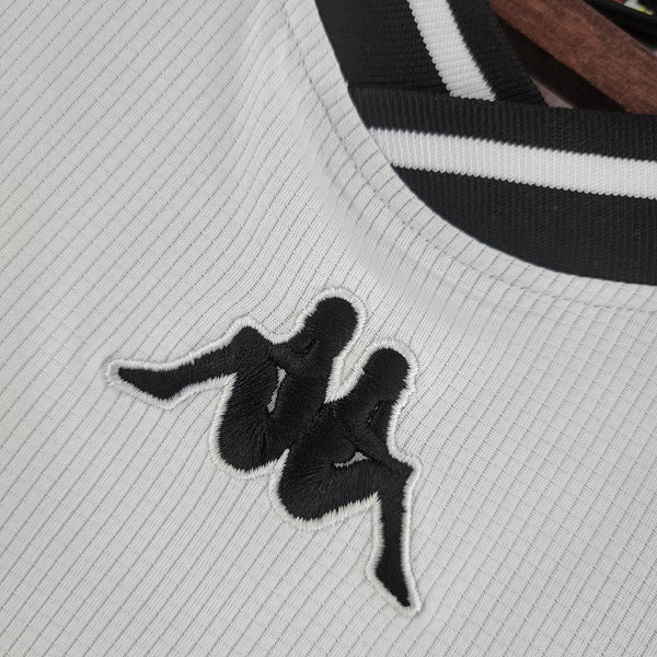 Vasco da Gama Retro Jersey 2000 - photo 9