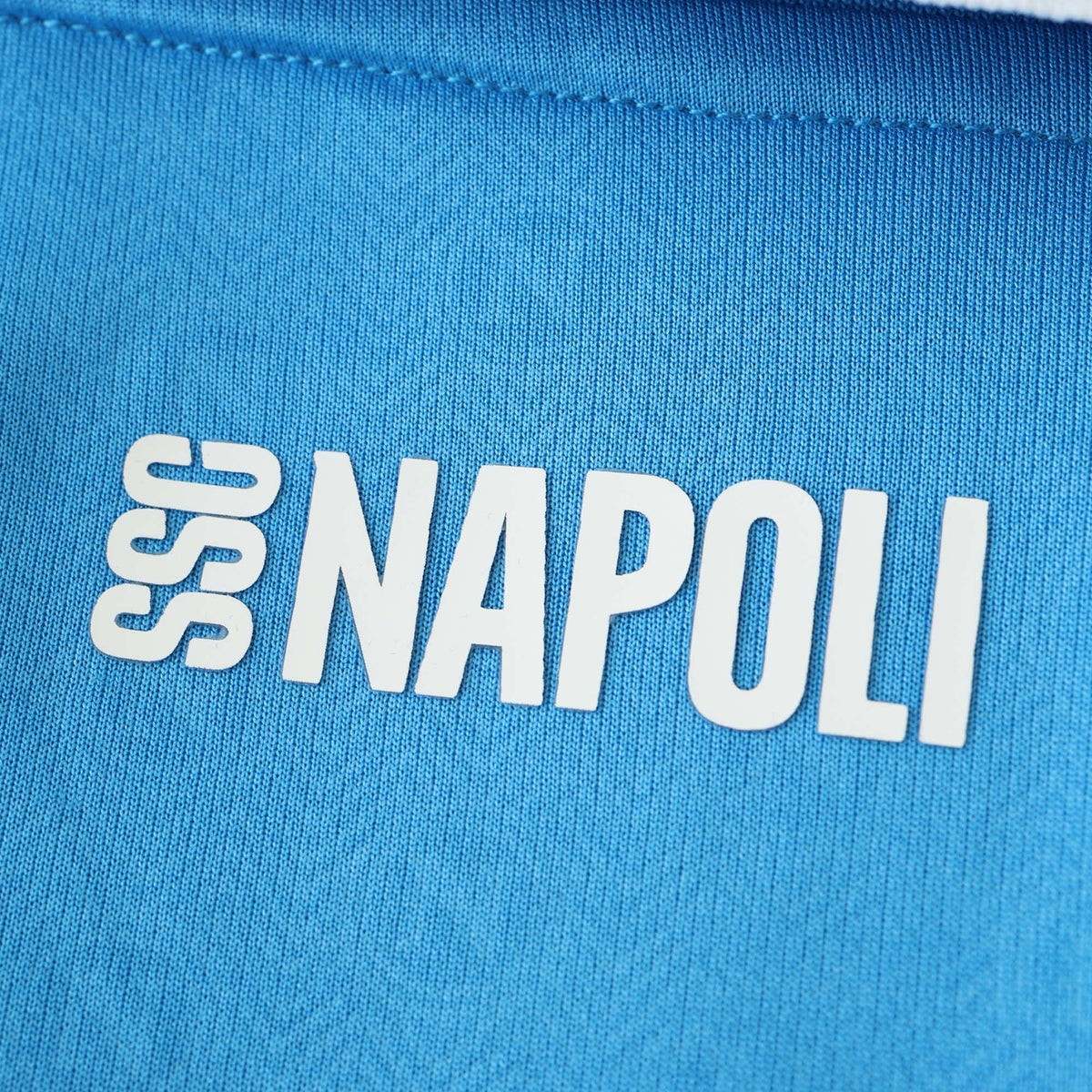 Napoli Home Jersey 2024/25 - photo 11