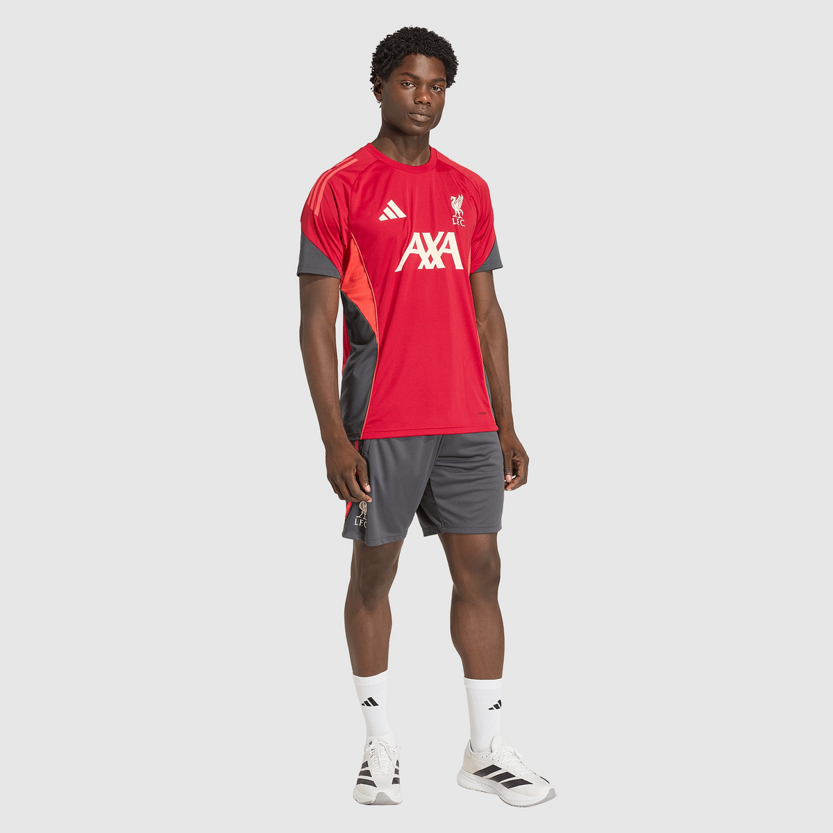 Liverpool Training Top 4 2025/26 - photo 4