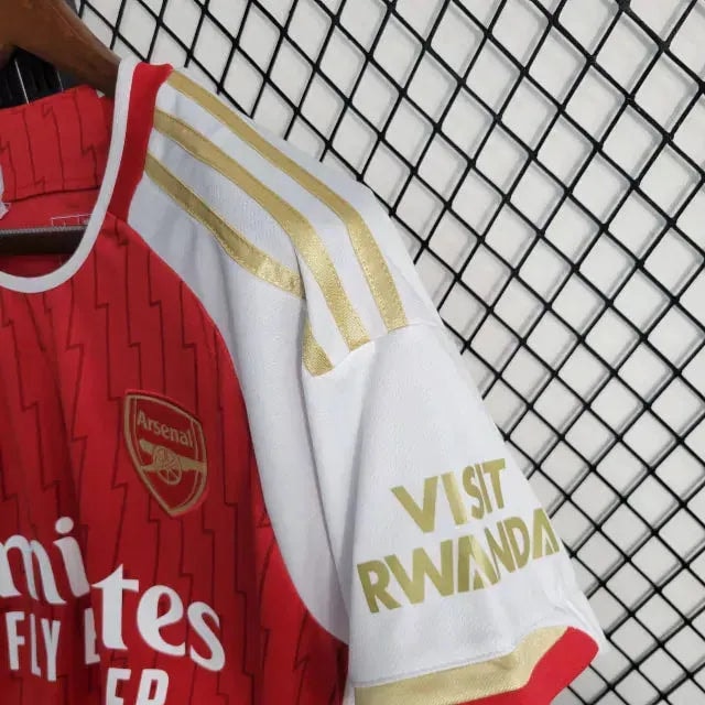 Arsenal Home Jersey 2023/24 - photo 9