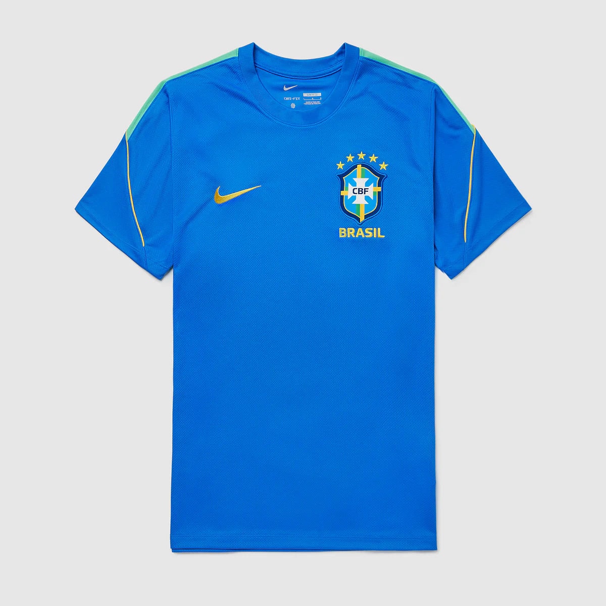 Brazil Training Jersey 2026/27