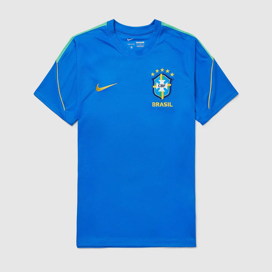 Brazil Training Jersey 2026/27