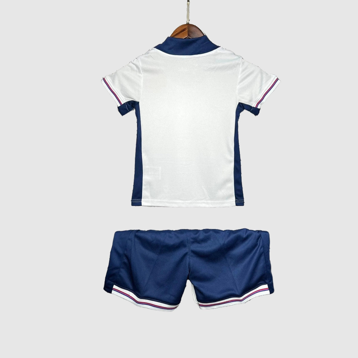 Kit Infantil Inglaterra I 24/25 - foto 8