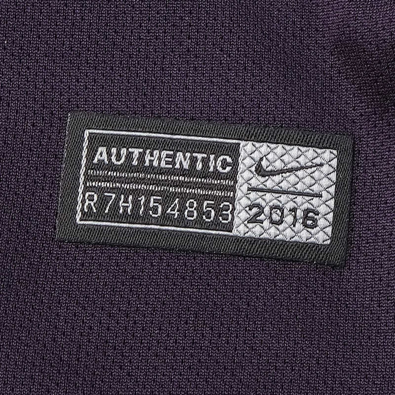 Barcelona Retro Away Jersey 2016/17 - photo 7