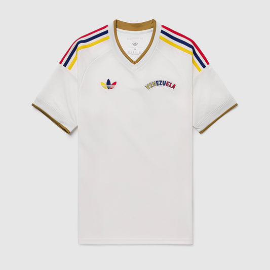 Venezuela Away Jersey 2026/27