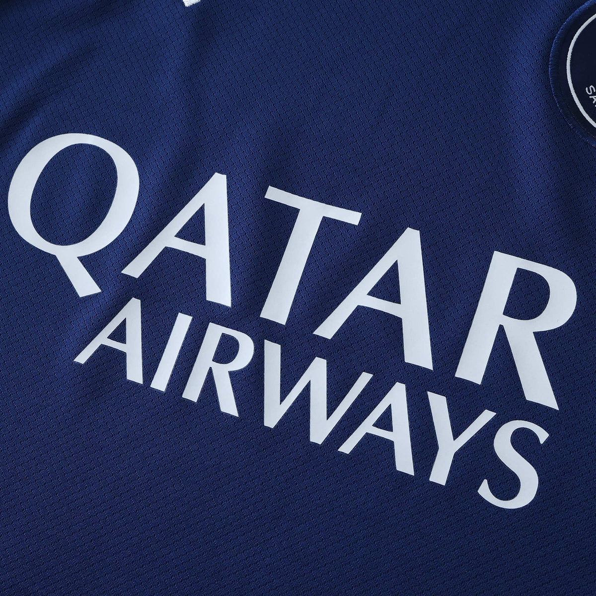 Paris Saint-Germain Fourth Kids Kit 2025/26 - Navy Blue - photo 5