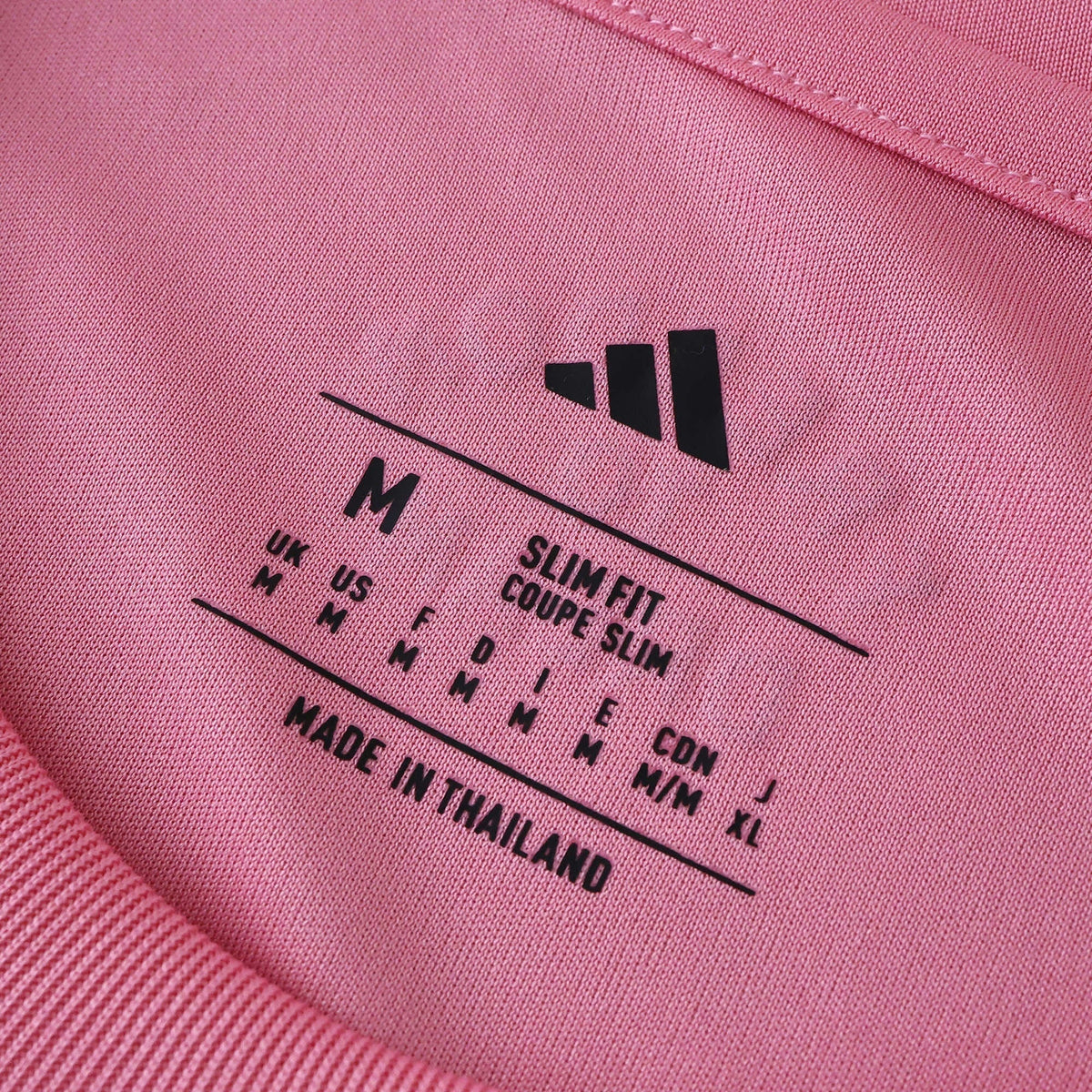 Inter Miami Home Jersey 2025/26 - photo 8