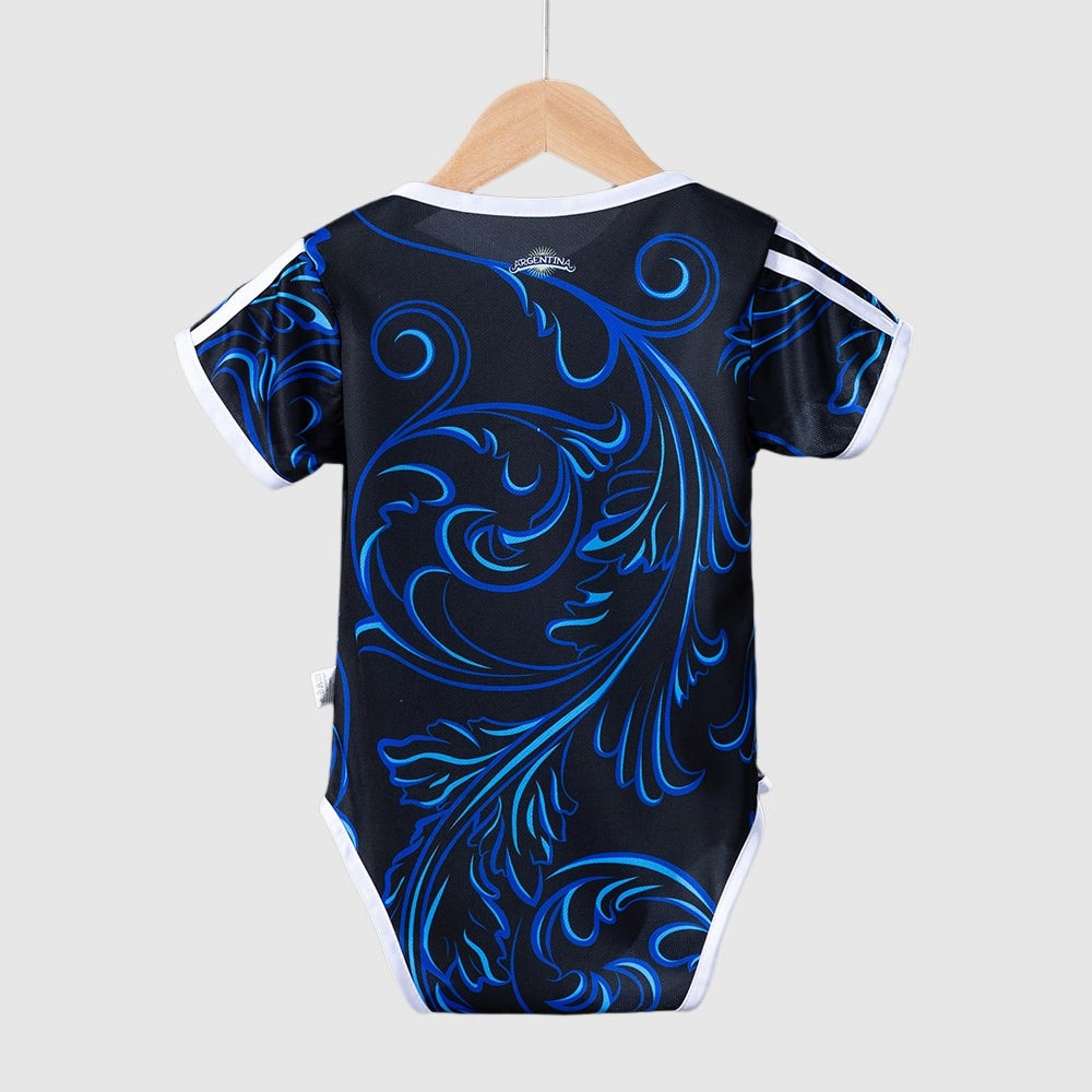 Argentina Away Baby Kit 2026/27 - photo 2