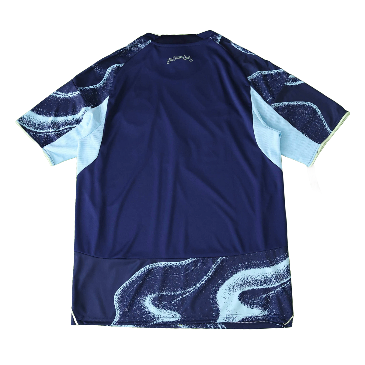 Camisa Ajax II 25/26 Torcedor - foto 2