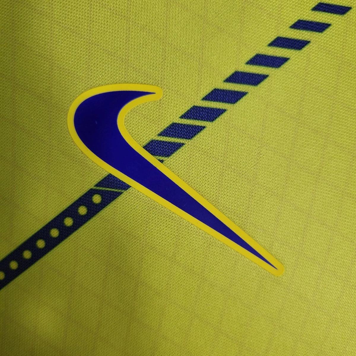 Al Nassr Home Jersey 2023/24 - photo 4
