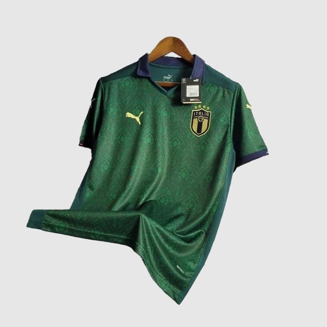 Italy Away Jersey 2020/21