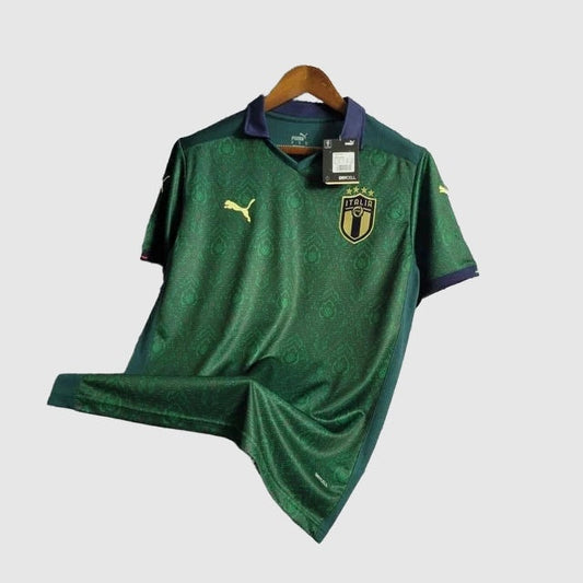 Italy Away Jersey 2020/21