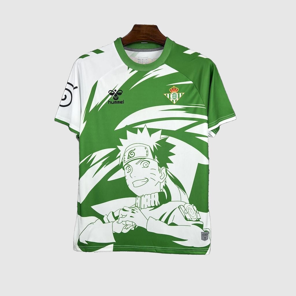 Camisa Real Betis Edição Especial Torcedor - foto 3