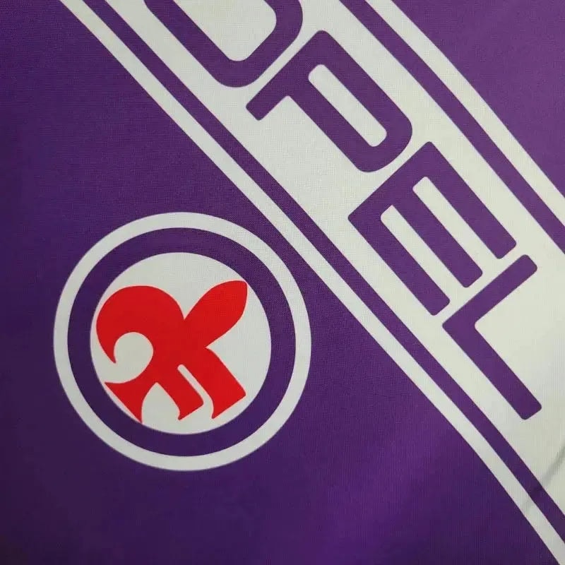 Fiorentina Retro Home Jersey 1984/85 - photo 5
