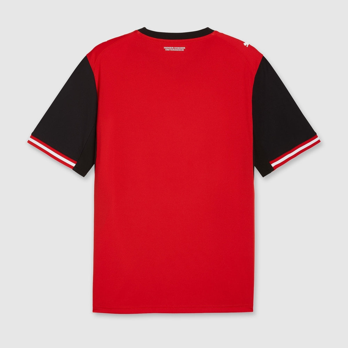 Austria Home Jersey 2026/27 - photo 2