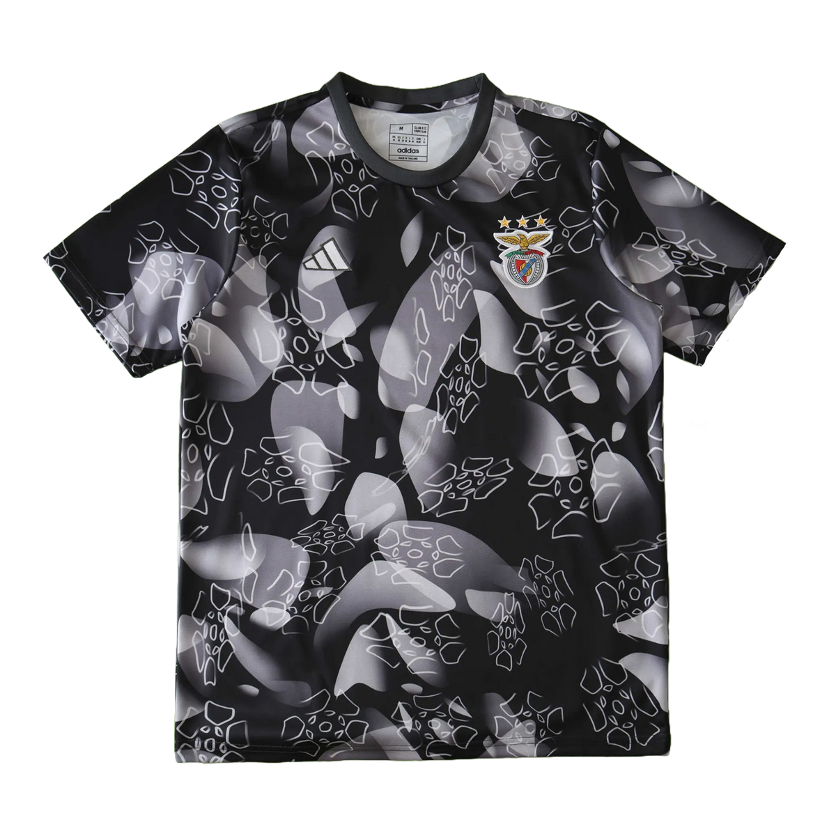 Benfica Pre-Match Jersey 2024/25