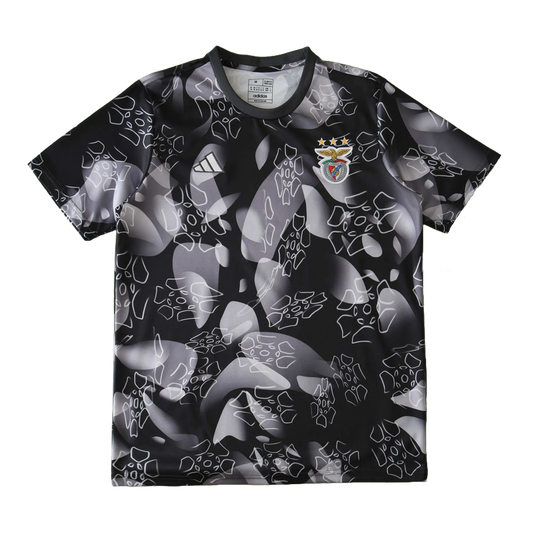 Benfica Pre-Match Jersey 2024/25