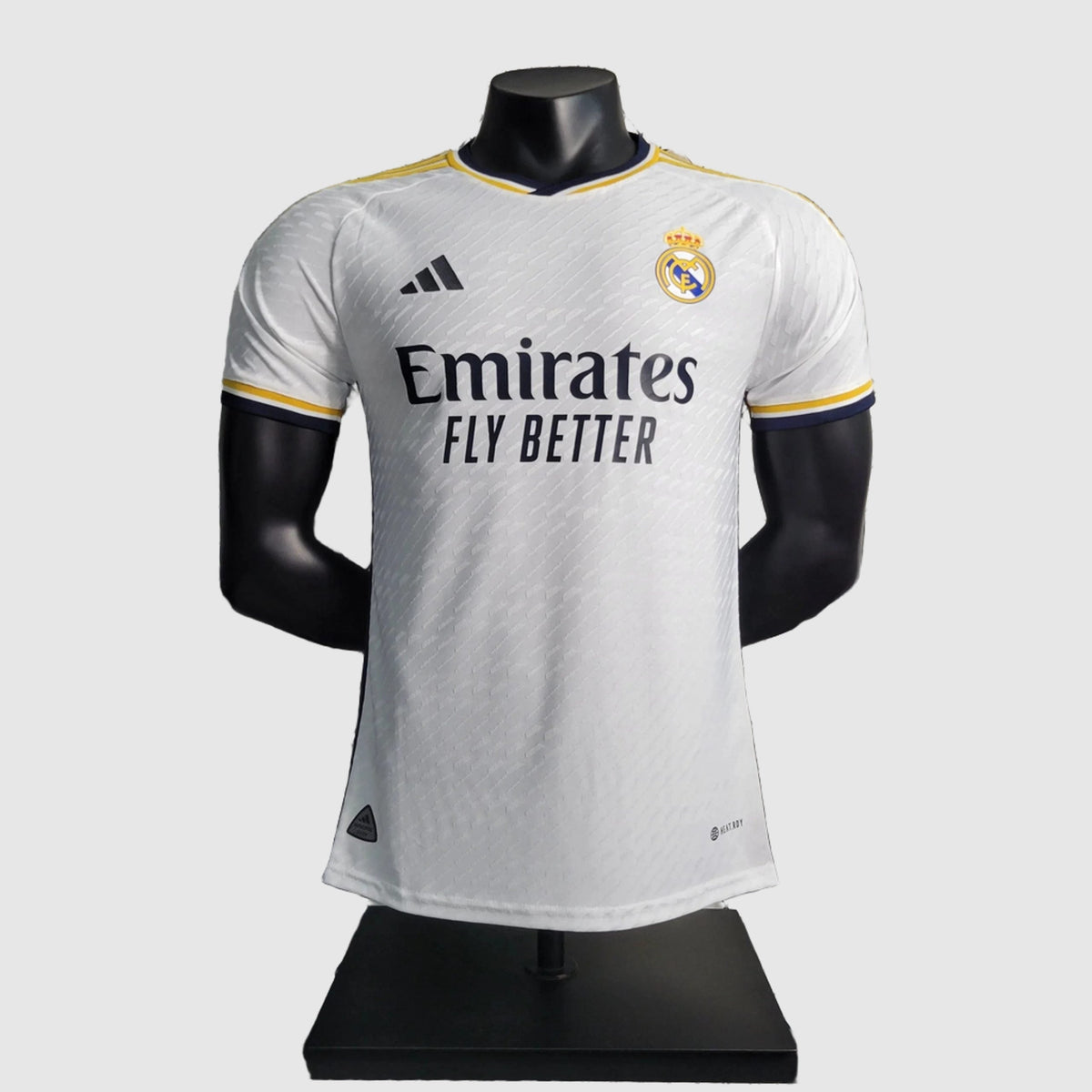 Real Madrid Home Jersey 2023/24 Player Version - photo 3