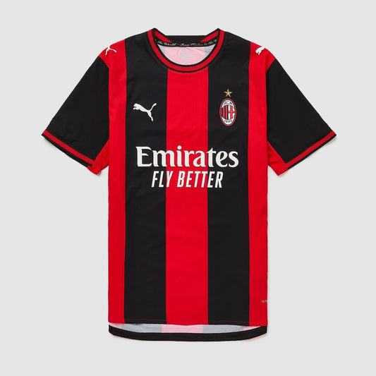 AC Milan Home Jersey 2026/27 Player Version