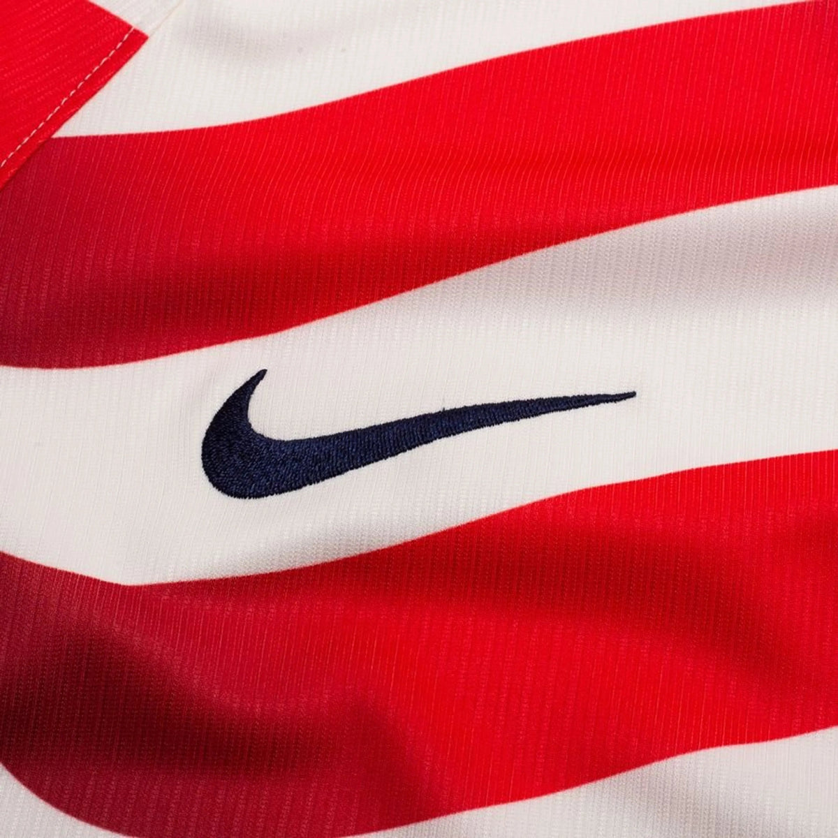 Camisa Estados Unidos I 26/27 Torcedor - foto 3