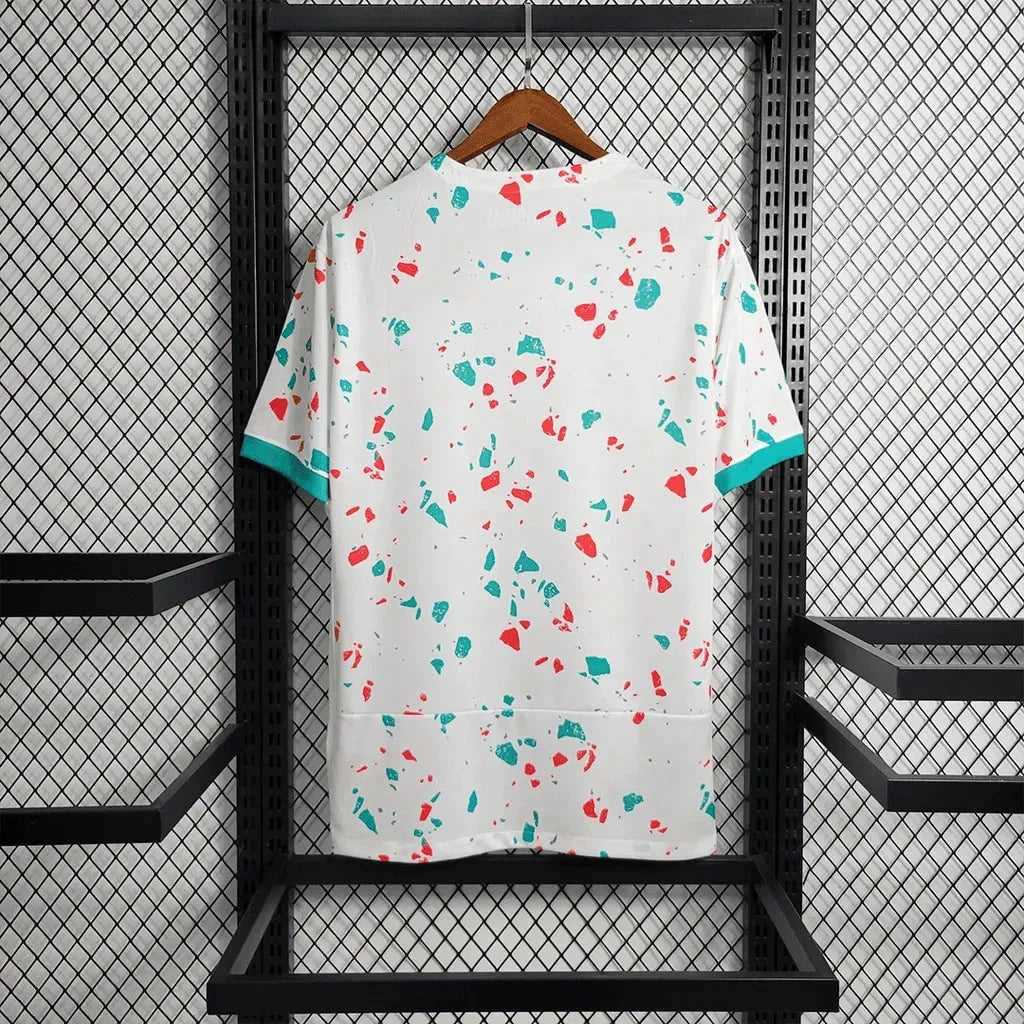 Portugal Away Jersey 2023/24 - photo 7