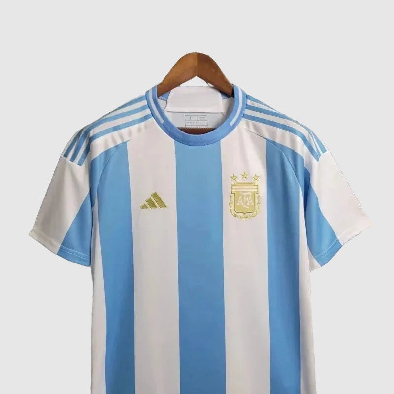 Argentina Home Jersey 2024/25 - photo 2