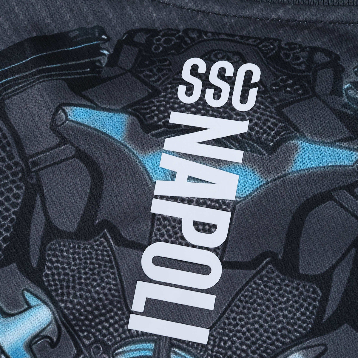 Napoli Training Jersey 2025/26 - photo 7