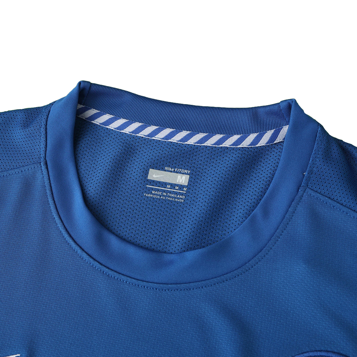 Manchester United Retro Away Jersey 2008/09 - photo 10
