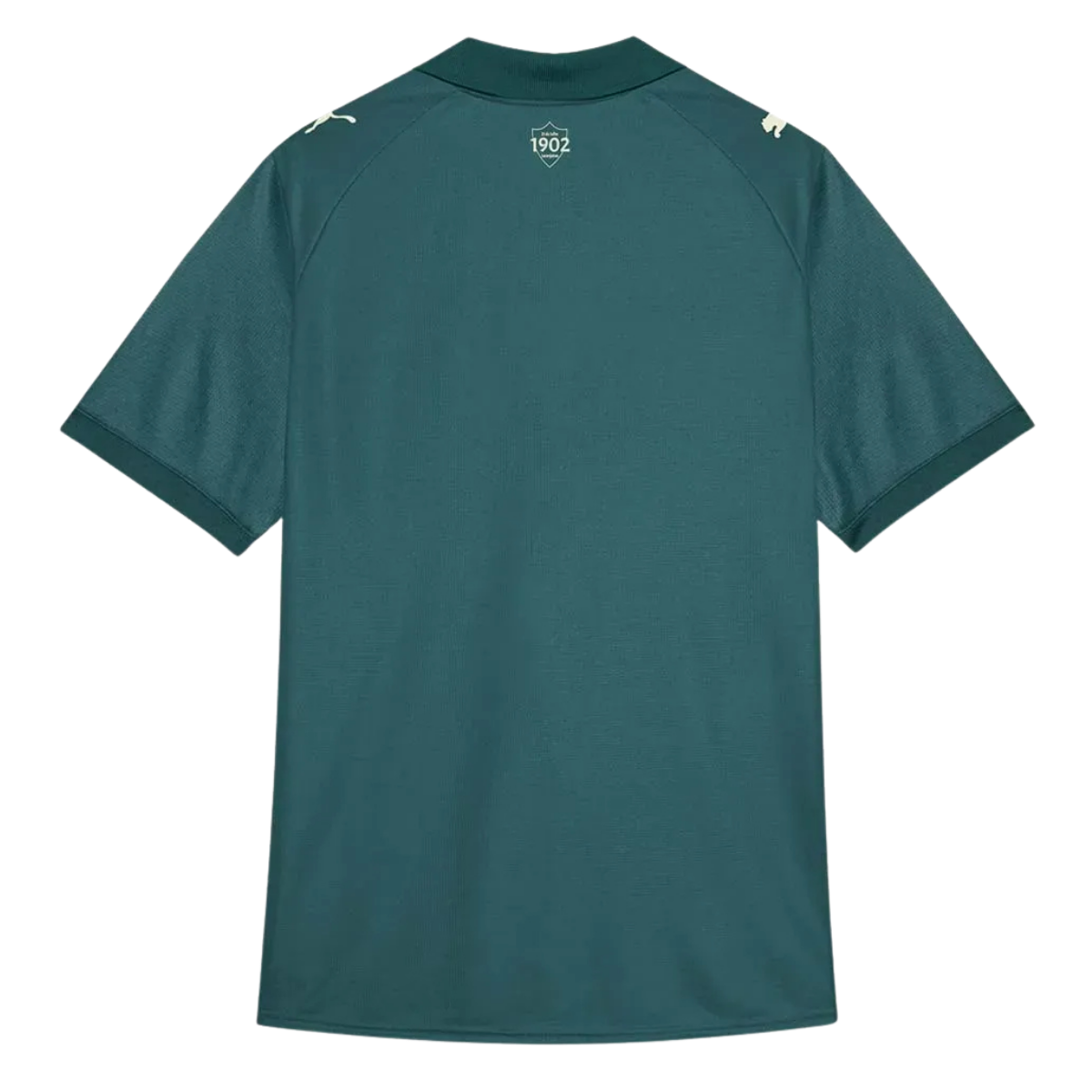 Fluminense Third Women's Jersey 2026/27 - photo 2