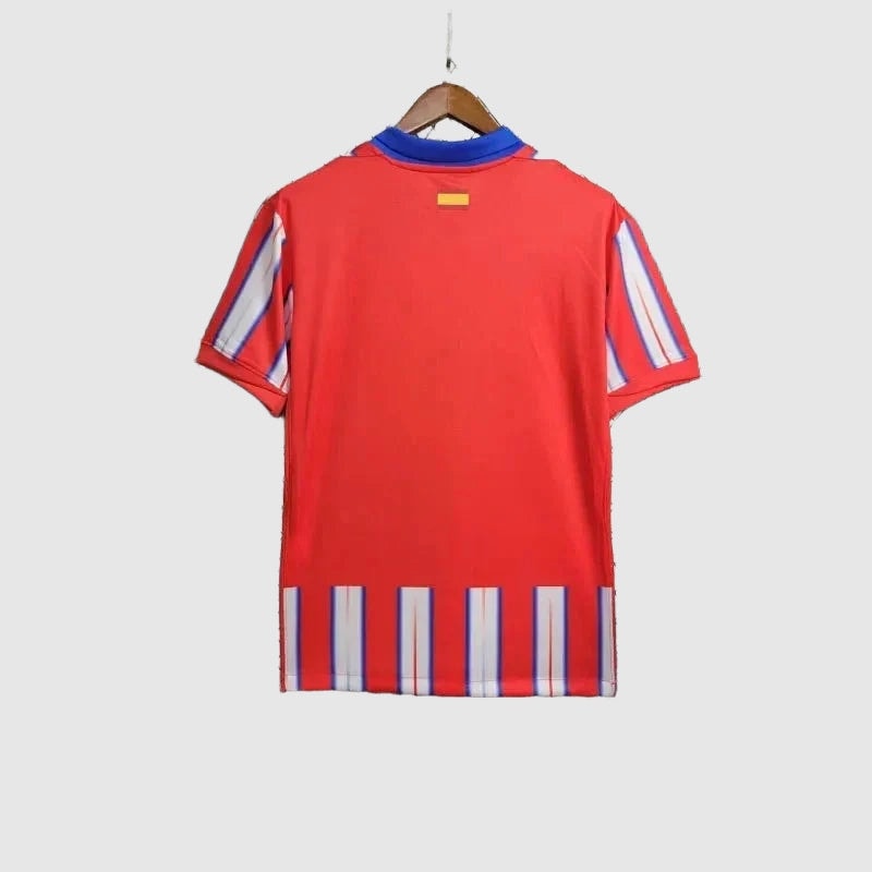 Atlético de Madrid Home Jersey 2024/25 - photo 2