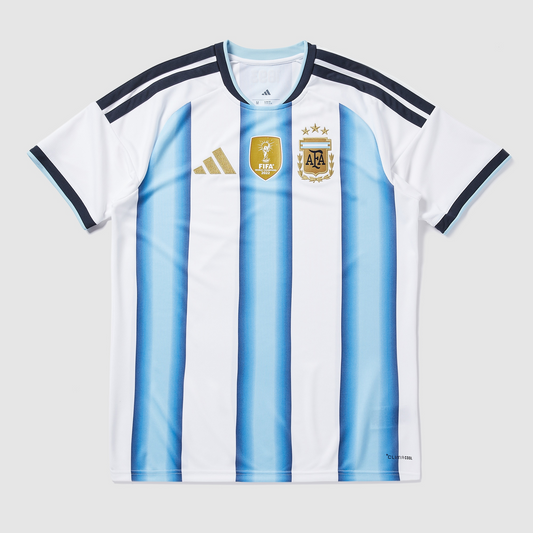 Camisa Argentina I 26/27 Feminina