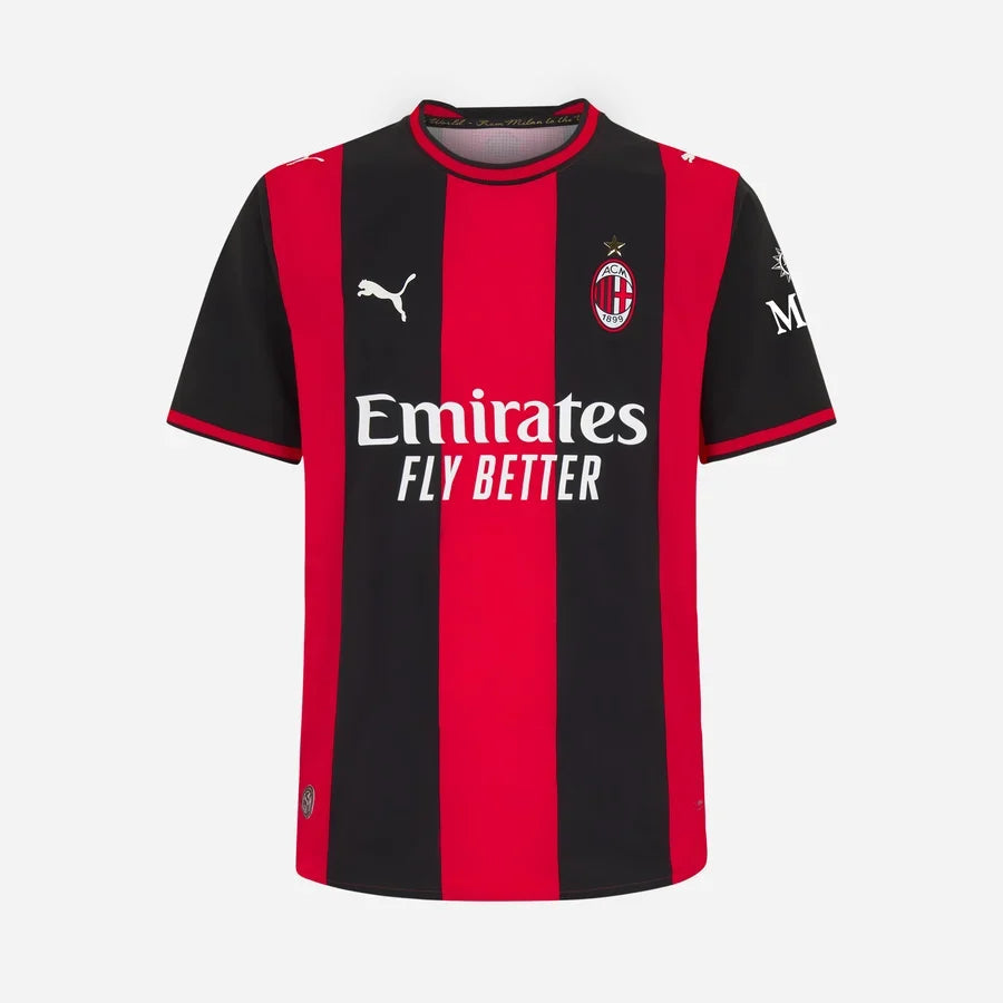 AC Milan Third Jersey 2026/27