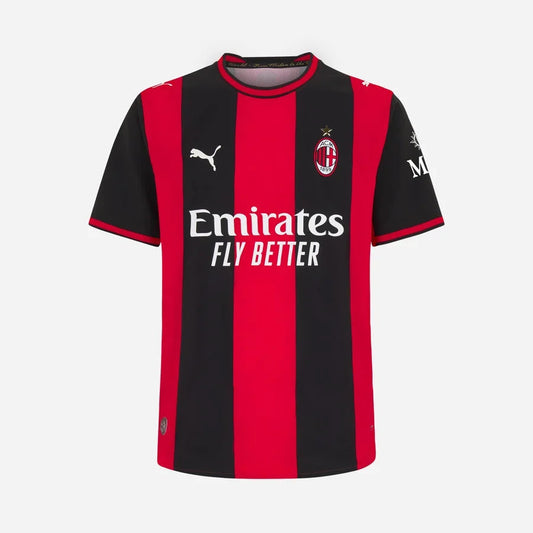 AC Milan Away Jersey 2026/27